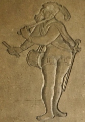plaque